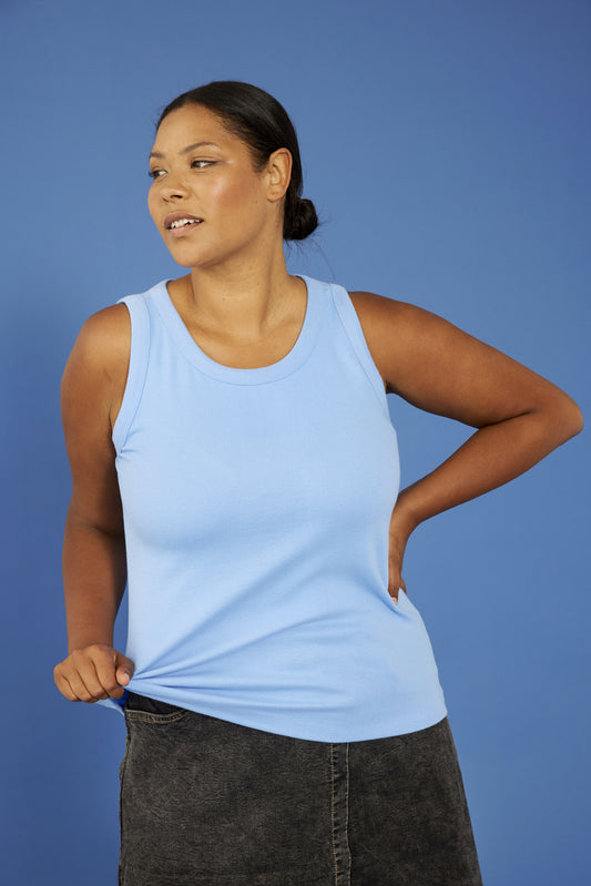 AnAlva 215 - Top