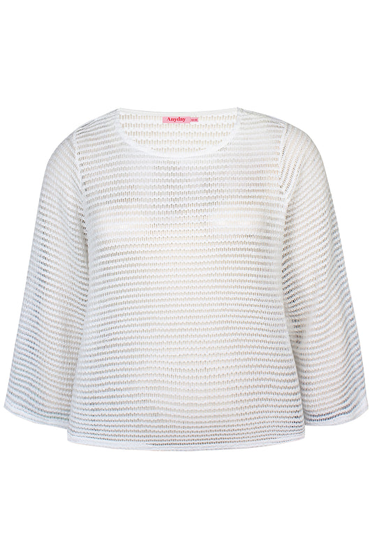 AnAmalfi 220 - Bluse