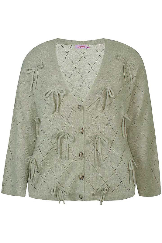 AnElicia 252 - Cardigan