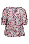 AnInez 261 - Feminin Bluse