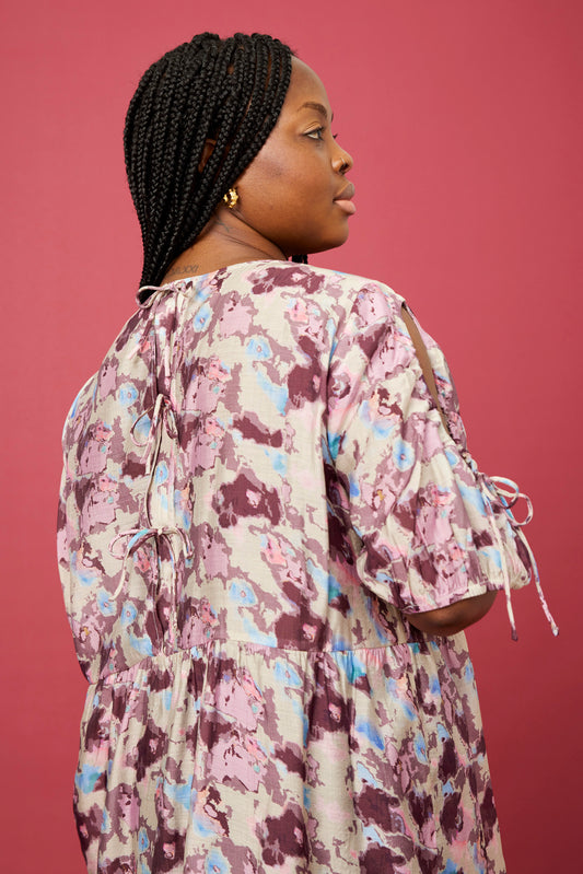 AnInez 261 - Feminin Bluse