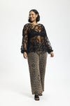 AnUrsula 302 - Bluse
