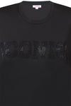 AnDahlia 333 - Sort T-shirt