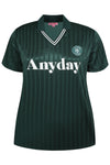 AnIvy 343 - Grøn T-shirt