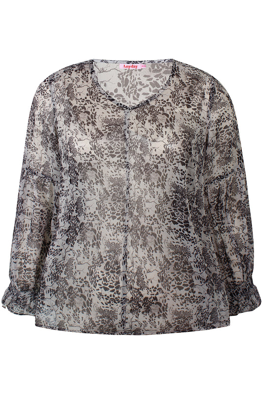 AnPetunia 346 - Bluse