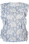 AnMoana 371 - Blonde Bluse