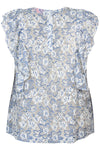 AnMoana 371 - Blonde Bluse