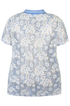 AnMoana 375 - Blonde T-skjorte