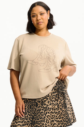 AnTiana 381 - T-shirt