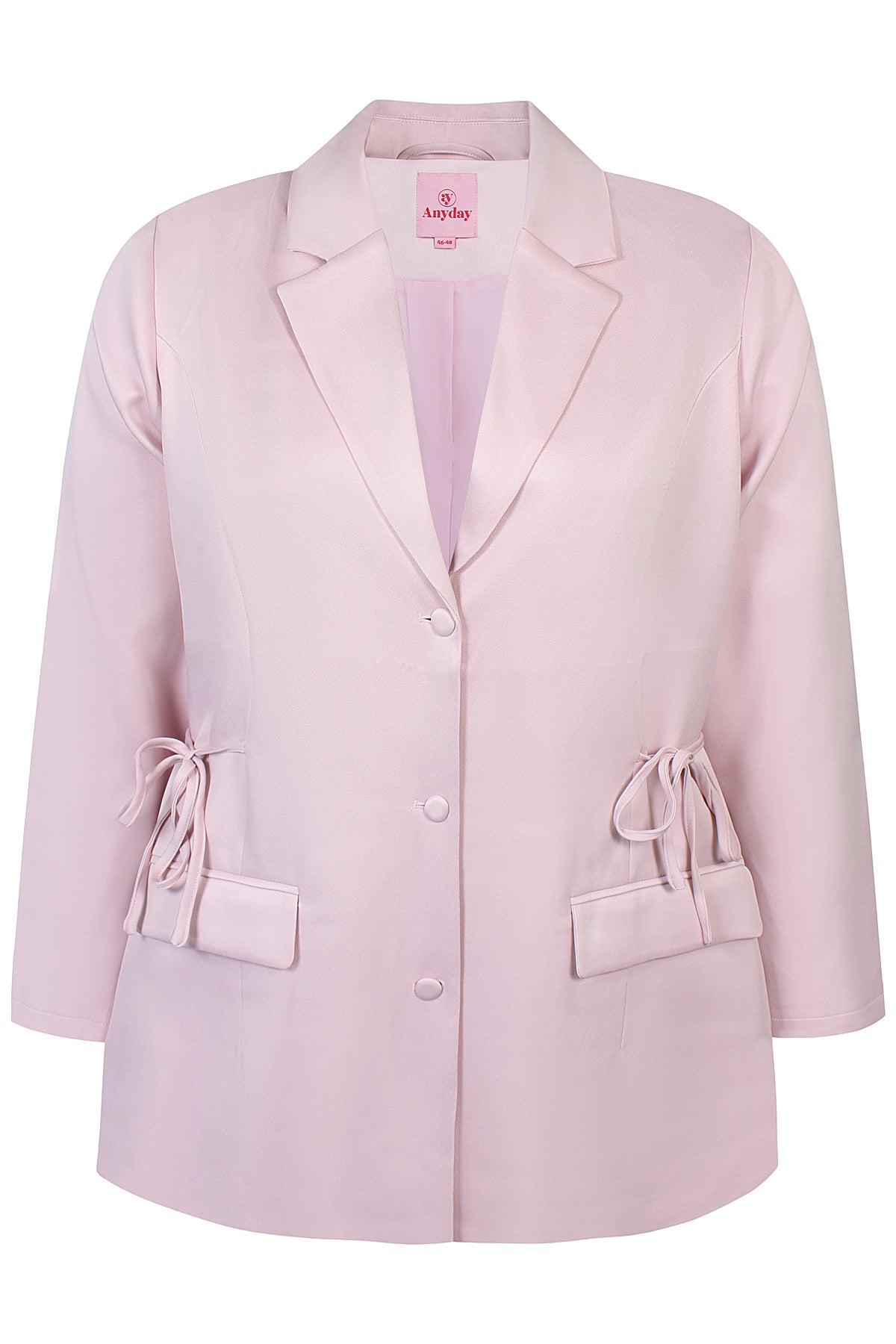 Anyday blazer