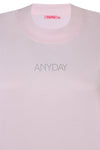AnAny 406 - ANY T-shirt