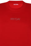 AnAny 406 - ANY T-shirt