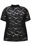AnPerla 408 - Blonde Polobluse..