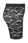AnSunday 409 - Korte Blonde Leggings.