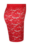 AnSunday 409 - Korte Blonde Leggings.