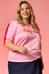 AnSport 413 - T-shirt