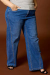 AnTuesday 433 - Jeans med Nitter