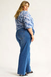 AnTuesday 433 - Jeans med Nitter