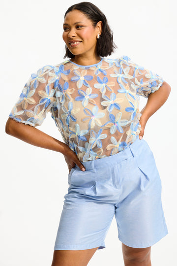 AnEva 453 - Bluse