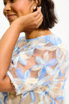 AnEva 453 - Bluse