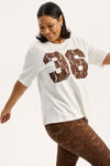 AnUlva 483 - T-shirt