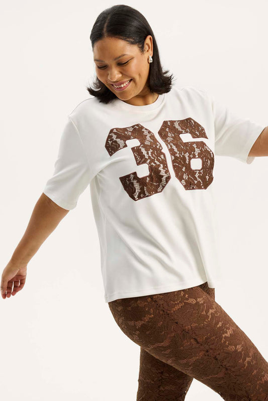 AnUlva 483 - T-shirt