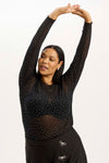 AnyViva 485 - Mesh Top