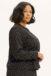 AnJamila 497 - Blazer med Similisten