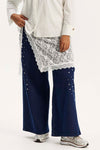 AnLucy 507 - Blonde Sarong