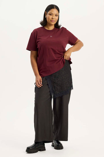 AnLucy 507 - Blonde Sarong