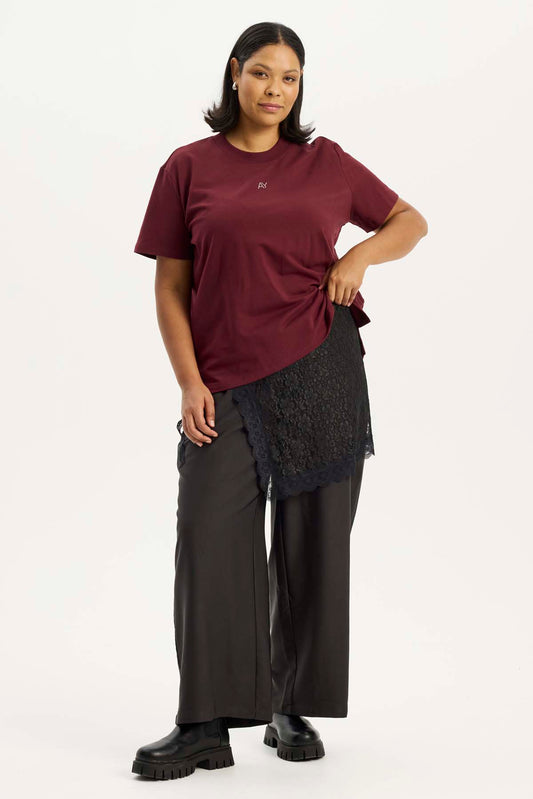 AnLucy 507 - Blonde Sarong