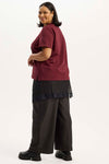 AnLucy 507 - Blonde Sarong