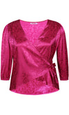 AnClare Blouse