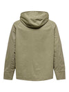 CARALASKA SPRING JACKET OTW