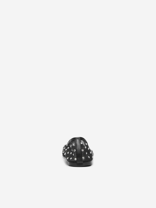 OnlLakira Mesh Studs Ballerina