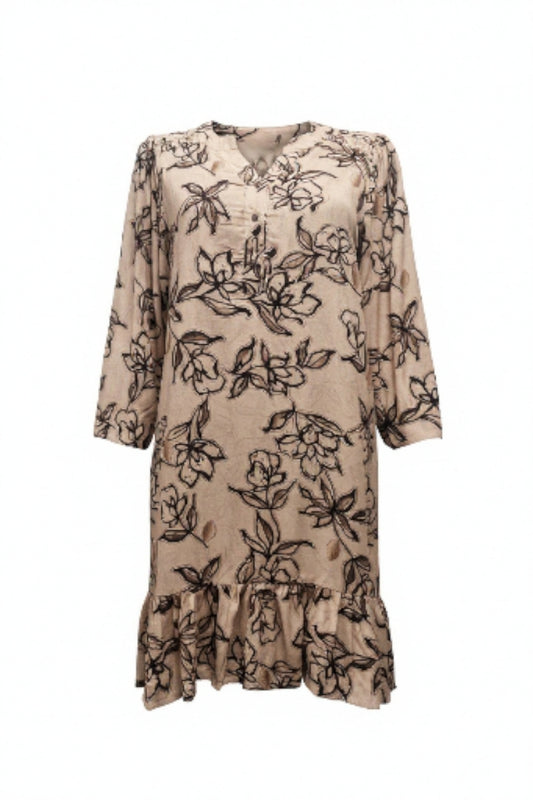 VTDress - 9776 Kjole
