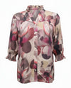 VaShirt - 9805 Skjortebluse