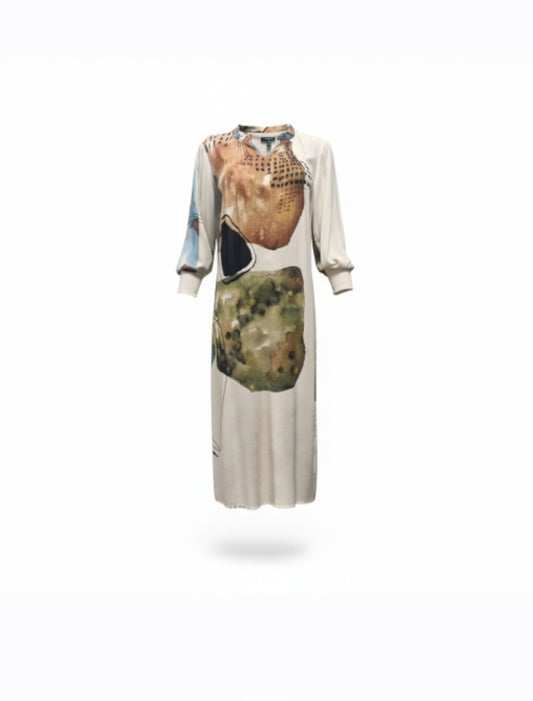 VTDress - 9809 Kjole