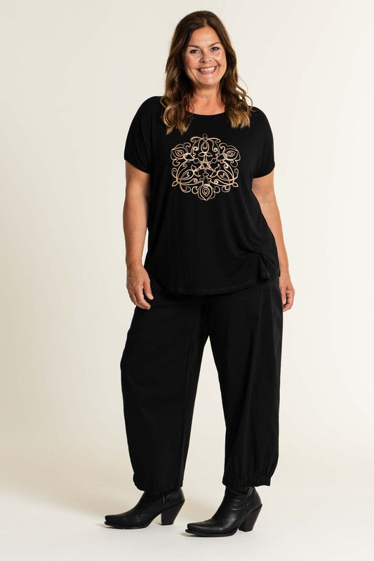 Baggy pants fra Gozzip - NOOS