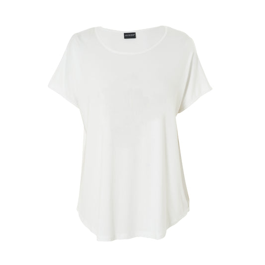 GoGitte - Viskose T-shirt FJ