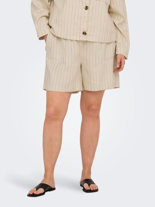 CarMonica - Shorts