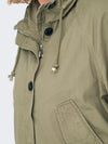 CARALASKA SPRING JACKET OTW