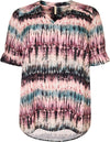 CPAKSANNA - Tie Dye Bluse