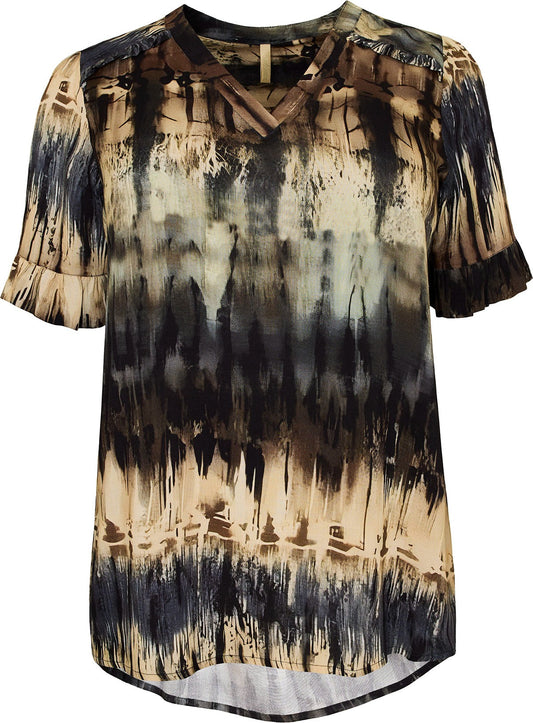 AKSANNA BLUSE