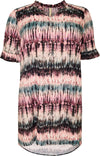 CPAKSANNA - Tie Dye Tunika