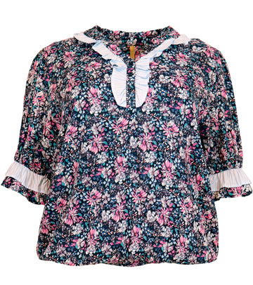 CpAmelina Blouse