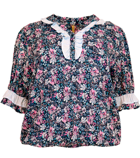 CpAmelina Blouse