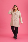 AnBLAZER DRESS