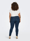CARSALLY REG SKINNY DNM BJ581 NOOS