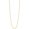 TsAlison Necklace 60
